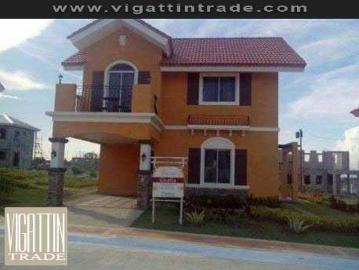 FOR SALE: House and lot rush for sale, low down payment