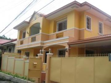 FOR SALE: House Benguet >Baguio