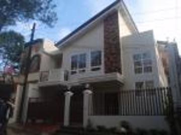 FOR SALE: House Benguet >Baguio