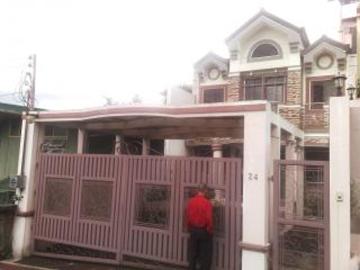 FOR SALE: House Benguet >Baguio