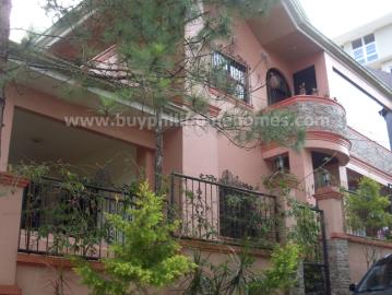 FOR SALE: House Benguet >Baguio