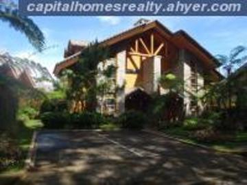 FOR SALE: House Benguet >Baguio
