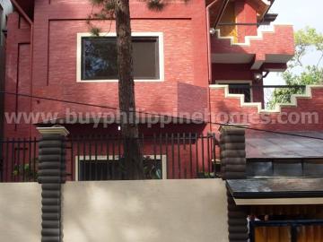 FOR SALE: House Benguet >Baguio