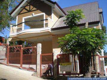 FOR SALE: House Benguet >Baguio