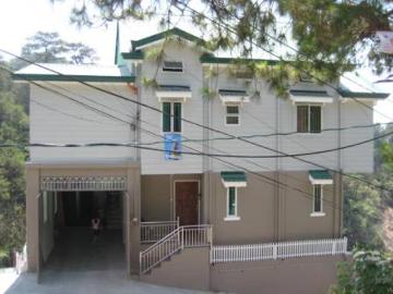FOR SALE: House Benguet >Baguio