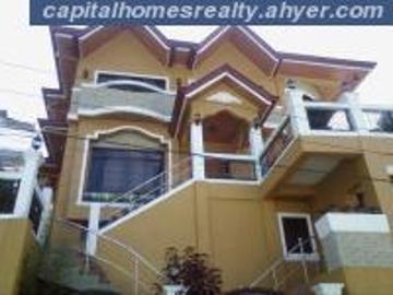 FOR SALE: House Benguet >Baguio