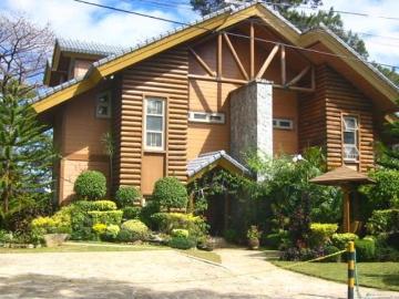 FOR SALE: House Benguet >Baguio