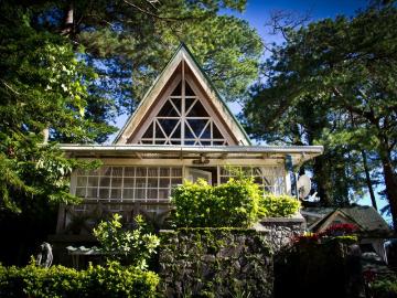 FOR SALE: House Benguet >Baguio
