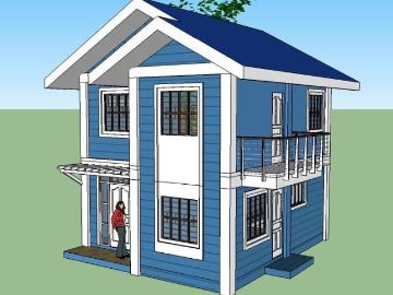FOR SALE: House Bulacan >Baliuag
