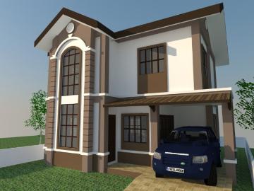 FOR SALE: House Bulacan >Baliuag
