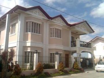 FOR SALE: House Bulacan >Baliuag