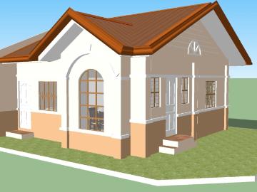 FOR SALE: House Bulacan >Baliuag