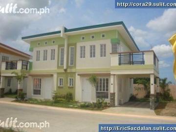 For sale: house cavite