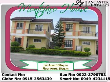 For sale: house cavite