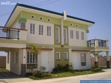 For sale: house cavite