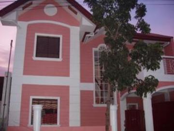 FOR SALE: House Cavite >Bacoor