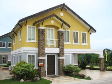 FOR SALE: House Cavite >Bacoor