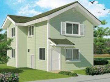 FOR SALE: House Cavite >Bacoor