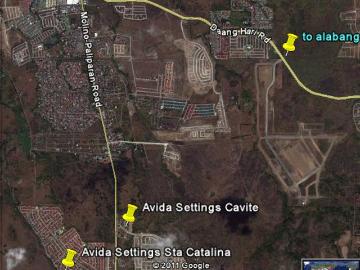 FOR SALE: House Cavite >Bacoor