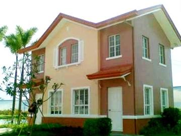FOR SALE: House Cavite >Bacoor