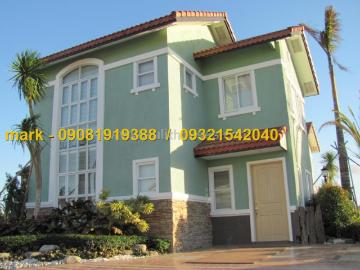 FOR SALE: House Cavite >Bacoor