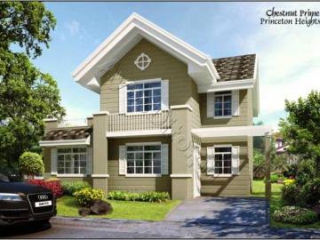 FOR SALE: House Cavite >Bacoor