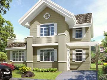 FOR SALE: House Cavite >Bacoor