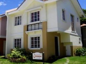 FOR SALE: House Cavite >Bacoor