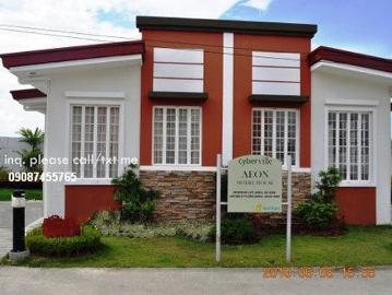 FOR SALE: House Cavite >Dasmarinas