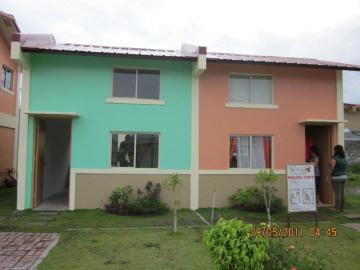 FOR SALE: House Cavite >Dasmarinas