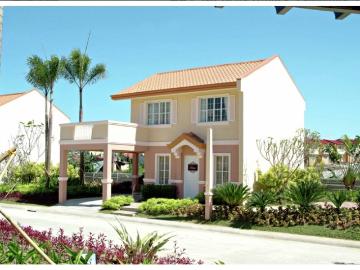 FOR SALE: House Cavite >Dasmarinas