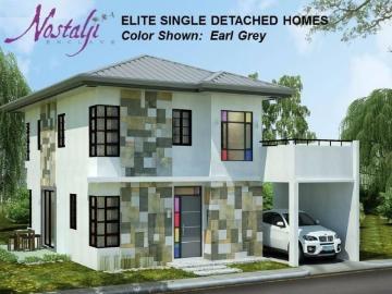 FOR SALE: House Cavite >Dasmarinas