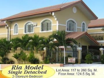 FOR SALE: House Cavite >Dasmarinas