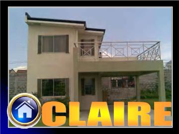 FOR SALE: House Cavite >Imus