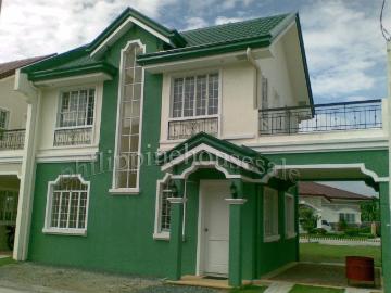 FOR SALE: House Cavite >Imus