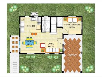 FOR SALE: House Cavite >Silang