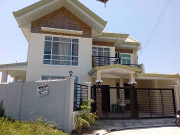 For sale: house cebu >Mactan