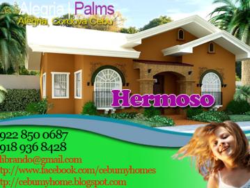For sale: house cebu >Mactan