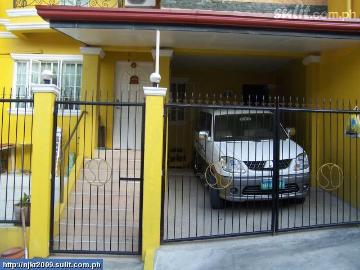 For sale: house cebu >Mandaue