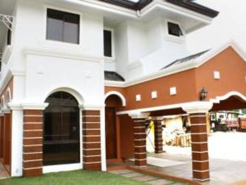 For sale: house cebu