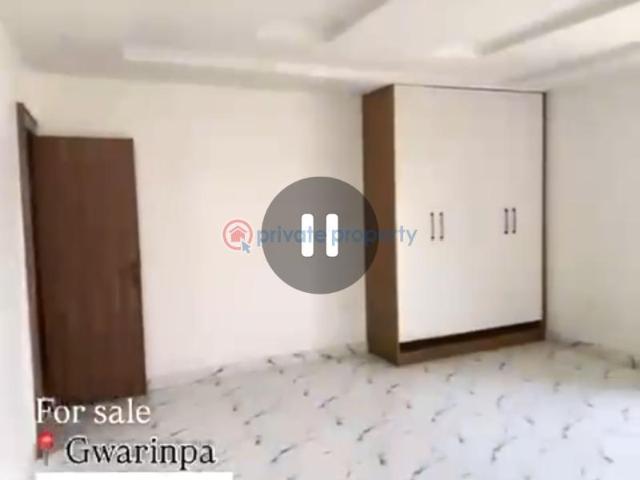 For sale: House Gwarinpa Gwarimpa Abuja Phase 3 PID: 4PCPAX | Private Property Nigeria