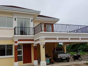 For Sale House in Minglanilla
