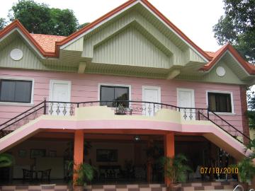 FOR SALE: House La Union >Bauang