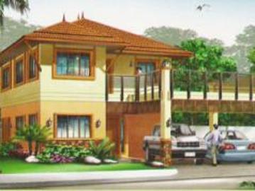 For sale: house laguna