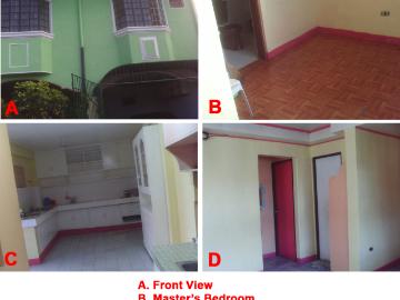 For sale: house laguna