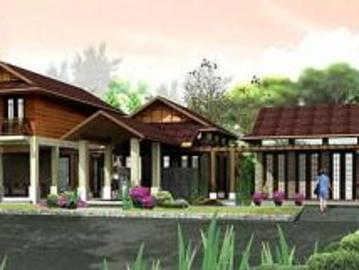 For sale: house laguna
