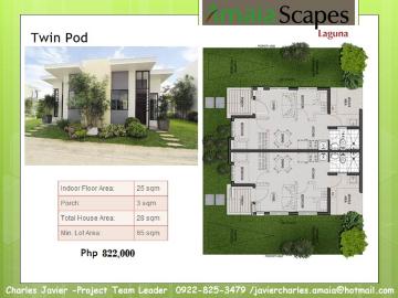 FOR SALE: House Laguna >Calamba