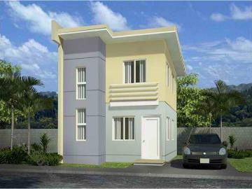 FOR SALE: House Laguna >Calamba