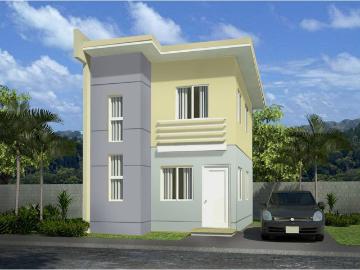 FOR SALE: House Laguna >Calamba