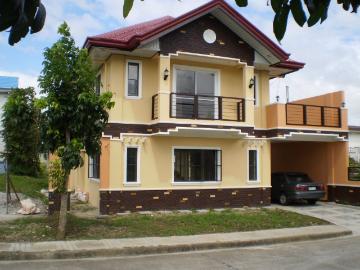 FOR SALE: House Laguna >Calamba